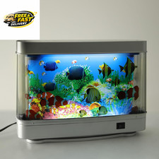 Lampada decorativa per