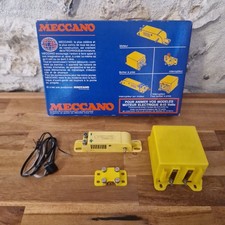 MECCANO 032229 MOTEUR