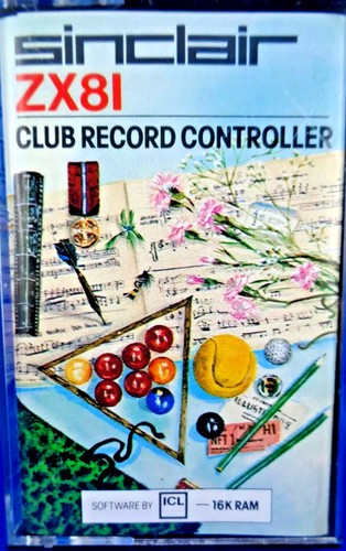 Sinclair controller - sinclair,