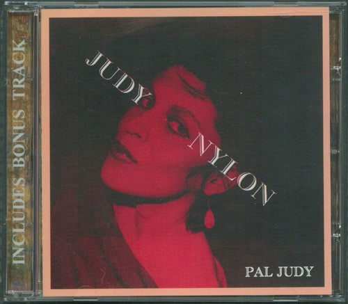 Judy nylon pal - pal,