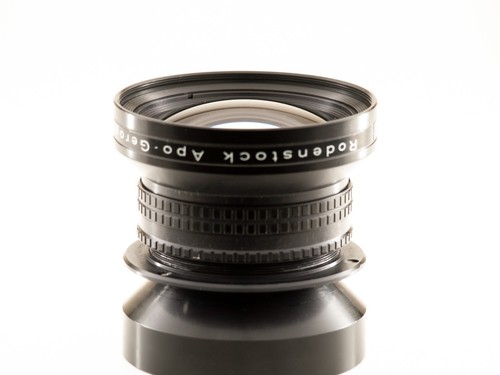 Rodenstock apo gerogon - rodenstock, 360mm