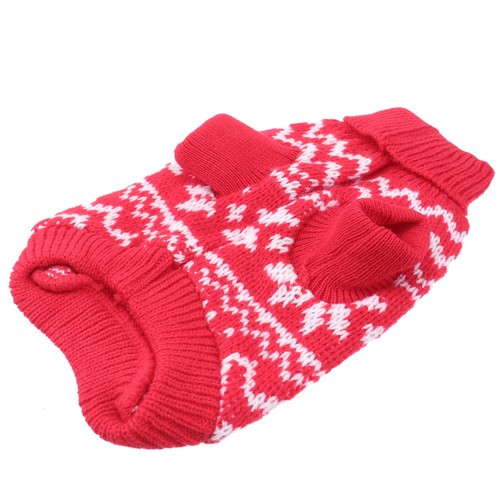Giubbotto cane inverno - giubbotto,