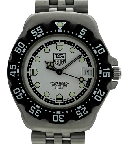 Orologio tag heuer mm - heuer,