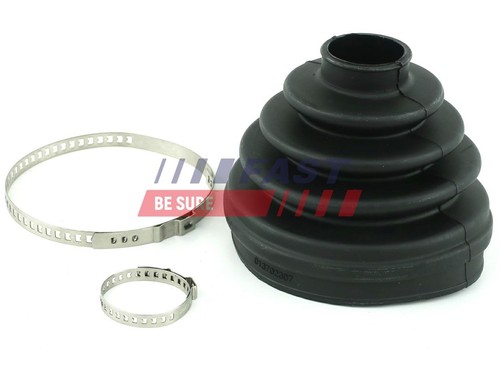 Soffietto albero motore fast - albero,