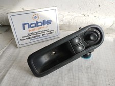 PULSANTIERA ALZACRISTALLI