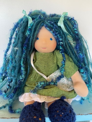 Bamboletta little friend doll - bamboletta,
