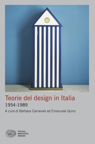 Teorie del design italia - design,
