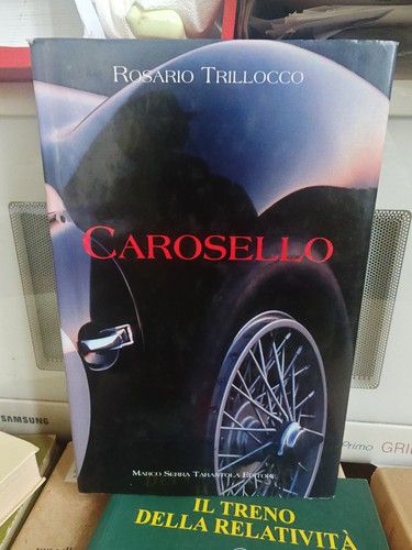 Trillocco carosello - trillocco, r.