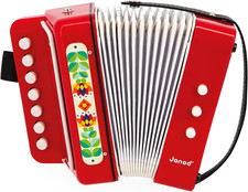 - Fisarmonica Gioia -