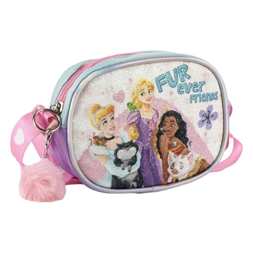 Borsa passeggio principesse - borsa,