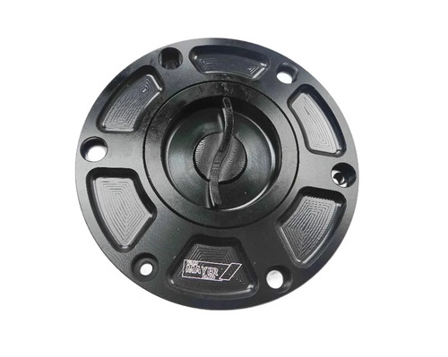 Tmp racing tappo serbatoio - racing,