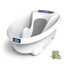 Aquascale vaschetta con - vaschetta,