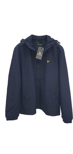 Giubbotto lyle scott - giubbotto, lyle&scott