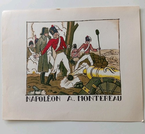 Vintage andré collot - vintage,