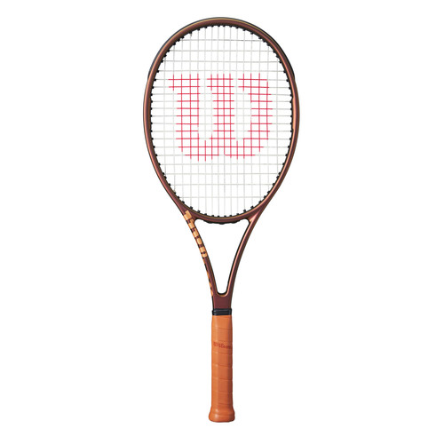 Wilson pro staff - pro,