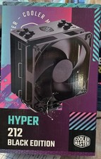 Cooler Master Hyper 212 Black
