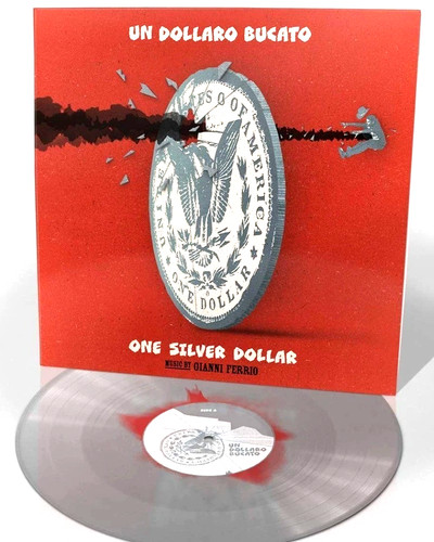 Gianni ferrio dollaro - gianni,