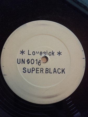 Super black general trees - super,