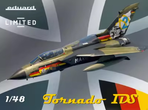 Eduard 11165 scala 48 - 11165, 1/48