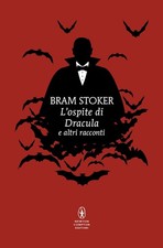 L'ospite di Dracula e altri
