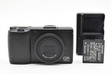 RICOH GR DIGITAL III 703528