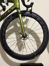 Easton Aero55 Disc Brake