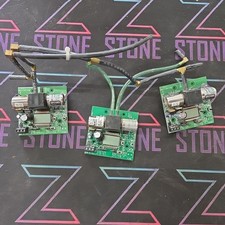 TRASDUTTORE DI PRESSIONE ELETTROPNEUMATICO 20-50 PSI USATO VERIS EP2100S