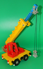 Lego vintage expert 955 rare