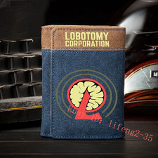 Portafoglio corto Lobotomy