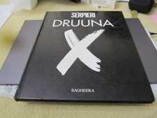 VOLUME CARTONATO SERPIERI -