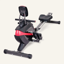 Vogatore SportPlus  sistema frenante magnetico silenzioso , 