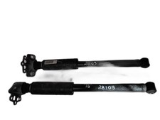 COPPIA AMMORTIZZATORI PER FIAT Grande Punto 1° Serie 199A8000 (05>08)