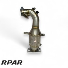 Downpipe 200 Celle IHI Fiat