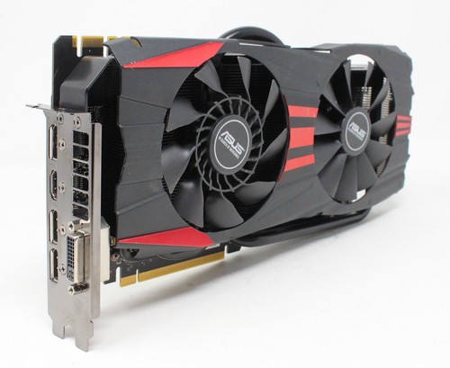 Asus geforce gtx 970 - geforce,