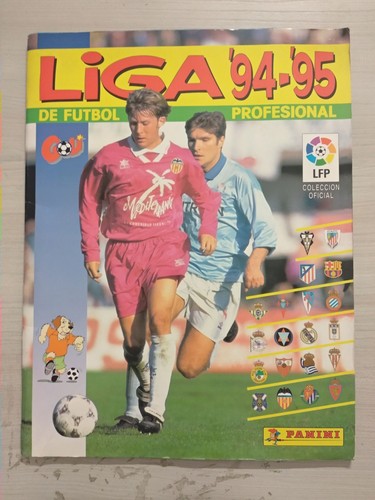 Album figurine calciatori - album,