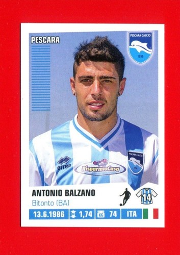 Calciatori panini 2012 2013 - calciatori, 13