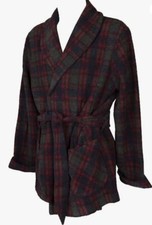 Vestaglia corta da uomo in