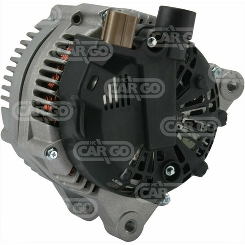 Alternatore 150a ford fiesta - alternatore, +