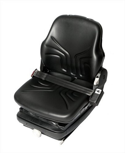 Sedile per carrello elevatore - sedile,