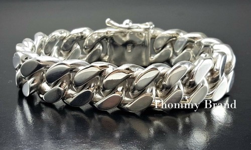 Bracciale biker pesante - bracciale,