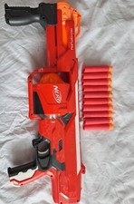 NERF B0719 N-strike Mega