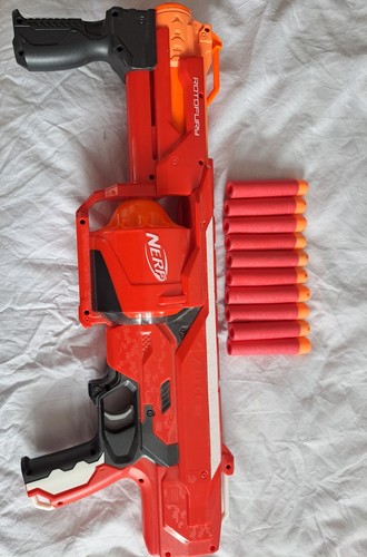 Nerf b0719 strike mega - b0719,