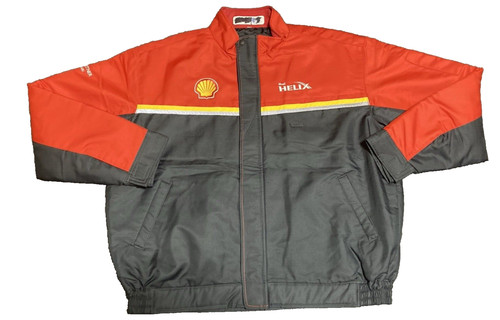 Giacca scuderia ferrari shell - scuderia,