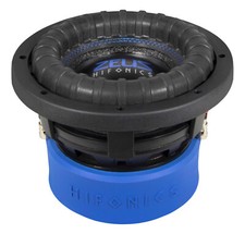 HIFONICS 8" 20CM 1200W DUAL 2