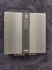 amplificatore audio system ADS 4002