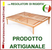 LETTI ITALIANI ORTOPEDICI rete