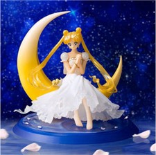 Sailor Moon x Figuarts Zero