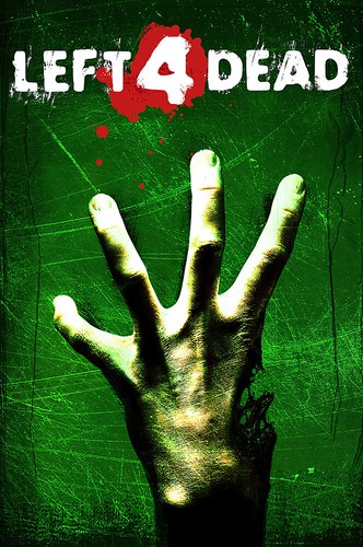 Left dead ps3 xbox - left,