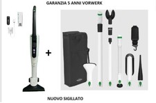 VORWERK FOLLETTO VK7S 2