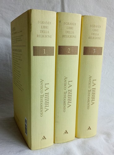 Grandi libri della - ✅,